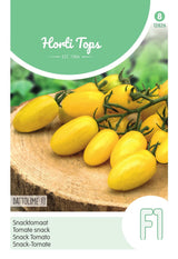 Horti Tops Snacktomate Dattolime