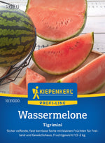 Kiepenkerl Melonen Tigrimini