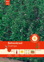 Pabst Keimkraft Bohnenkraut Einjähriges