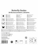 Mega Pack Butterfly Garden
