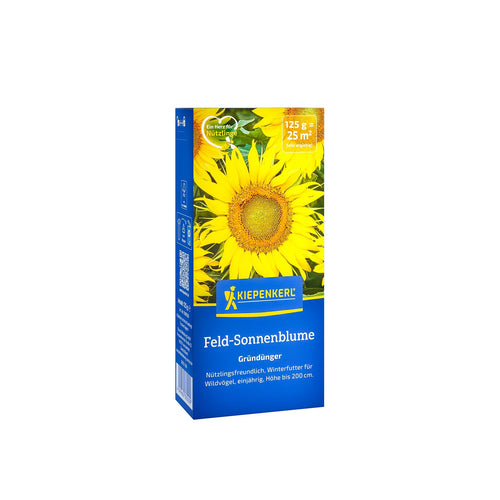 Kiepenkerl Feld-Sonnenblume