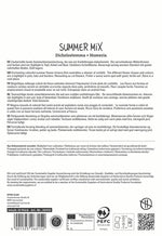 SPERLI Begonie  Summer Mix