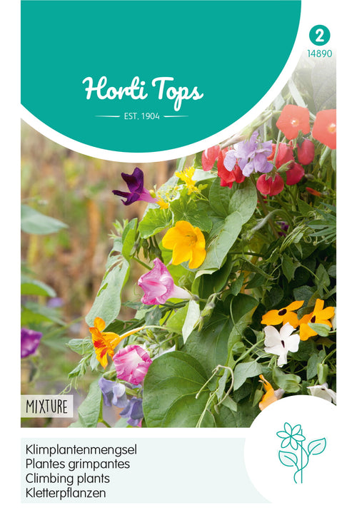 Horti Tops Kletterpflanzen Mischung
