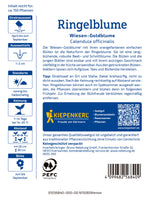 Kiepenkerl Ringelblumen Wiesen-Goldblume