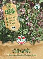 SPERLI BIO Oregano