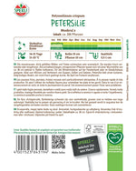 SPERLI Petersilie Moskrul 2