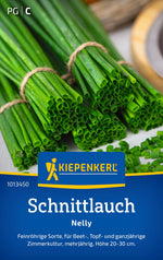 Kiepenkerl Schnittlauch Nelly