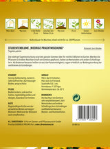 N.L. Chrestensen Studentenblume Niedrige Prachtmischung