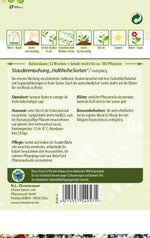 N.L. Chrestensen Staudenmischung Halbhohe Sorten