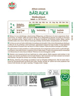 SPERLI Bärlauch Waldknoblauch