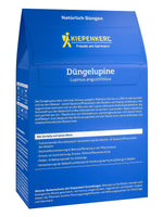 Kiepenkerl Gründünger Lupine