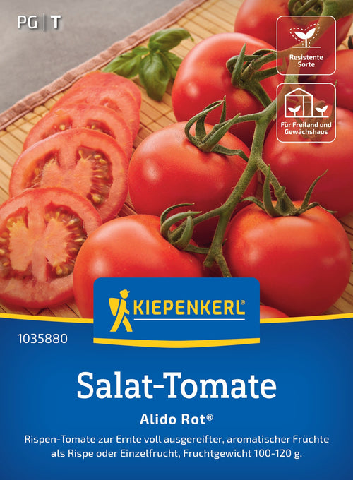 Kiepenkerl Salattomaten Alido Rot®