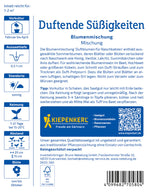 Kiepenkerl Blumensamen-Mischung Duftblumen für Naschkatzen
