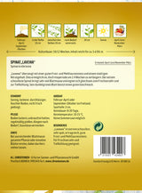 N.L. Chrestensen Spinat Lavewa