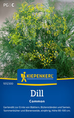 Kiepenkerl Dill Common