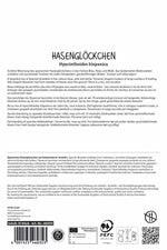 Hasenglöckchen Mischung