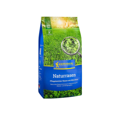 Kiepenkerl Naturrasen, 1 kg