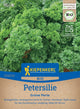 Kiepenkerl Petersilie Grüne Perle