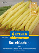 Kiepenkerl Buschbohnen Dior