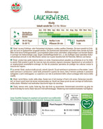 SPERLI Lauchzwiebel Elody