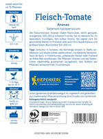 Kiepenkerl Fleischtomaten Ananas