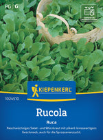 Kiepenkerl Rauke Ruca