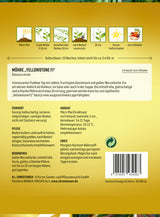 N.L. Chrestensen Möhre Yellowstone F1