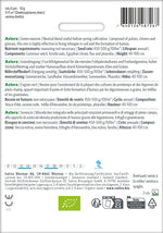 Sativa BIO Gründüngung Astera