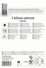 Kiepenkerl Knoblauch Flavor 3 Stück