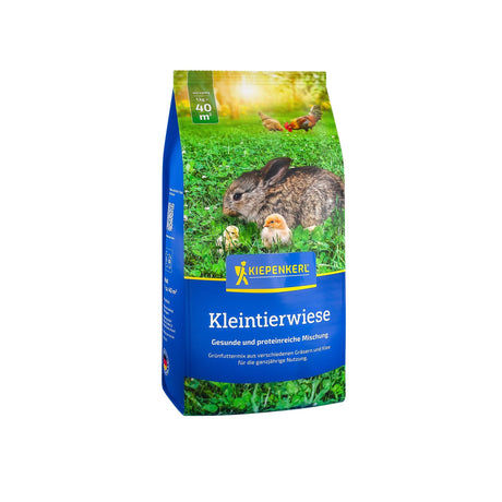 Kiepenkerl Tierrasen Kleintier-Wiese 1 kg