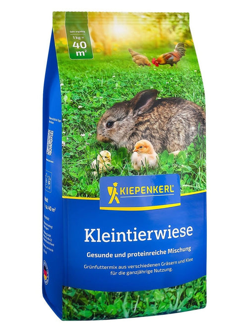 Kiepenkerl Tierrasen Kleintier-Wiese 1 kg