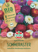 SPERLI BIO Sommeraster Zuckertüten Mix
