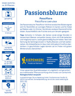 Kiepenkerl Passionsblume Passiflora