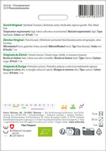 Sativa Fleischtomate Zürcher Original
