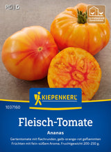 Kiepenkerl Fleischtomaten Ananas