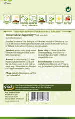 N.L. Chrestensen Wassermelone Sugar Baby