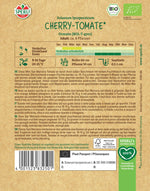 SPERLI BIO Cherrytomate Ormato (BOL-T-4701)