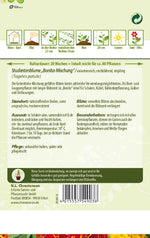 N.L. Chrestensen Studentenblume Bonita-Mischung