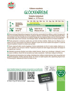 SPERLI Glockenrebe Violette Schönheit