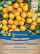 Kiepenkerl Cherrytomaten Golden Currant
