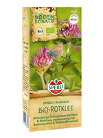 SPERLI BIO Gründüngung Rotklee Bodenkur 230 g