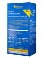 Kiepenkerl Premium Universalrasen mit Poa supina, 1 kg Profi-Line