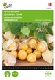 Buzzy Seeds Physalis Andenbeere Inkapflaume Kapstachelbeere