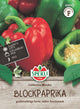 SPERLI Blockpaprika California Wonder