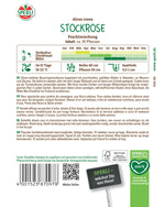SPERLI Stockrose Prachtmischung
