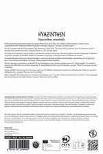 Hyazinthe Blue Jacket