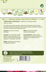 N.L. Chrestensen Trichtermalve Mischung