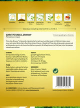 N.L. Chrestensen Schnittpetersilie Bravour