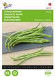 Buzzy Seeds Buschbohnen Argus