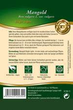 Quedlinburger Mangold Mischung Bright Lights